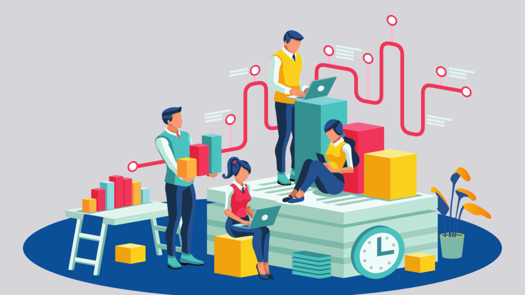 Managing Change with Dynamic Case Management Platforms