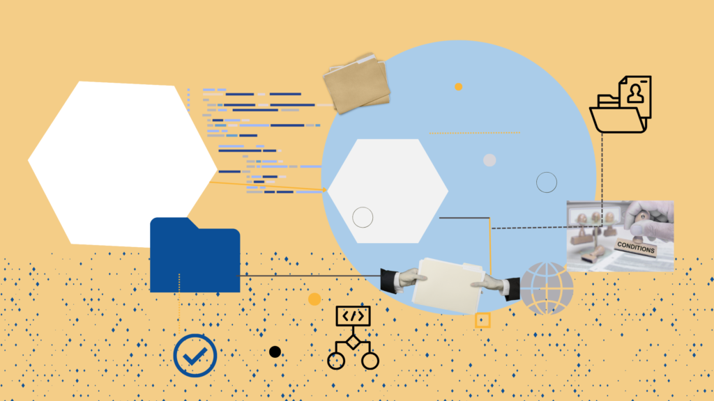 Modernization in Case Management