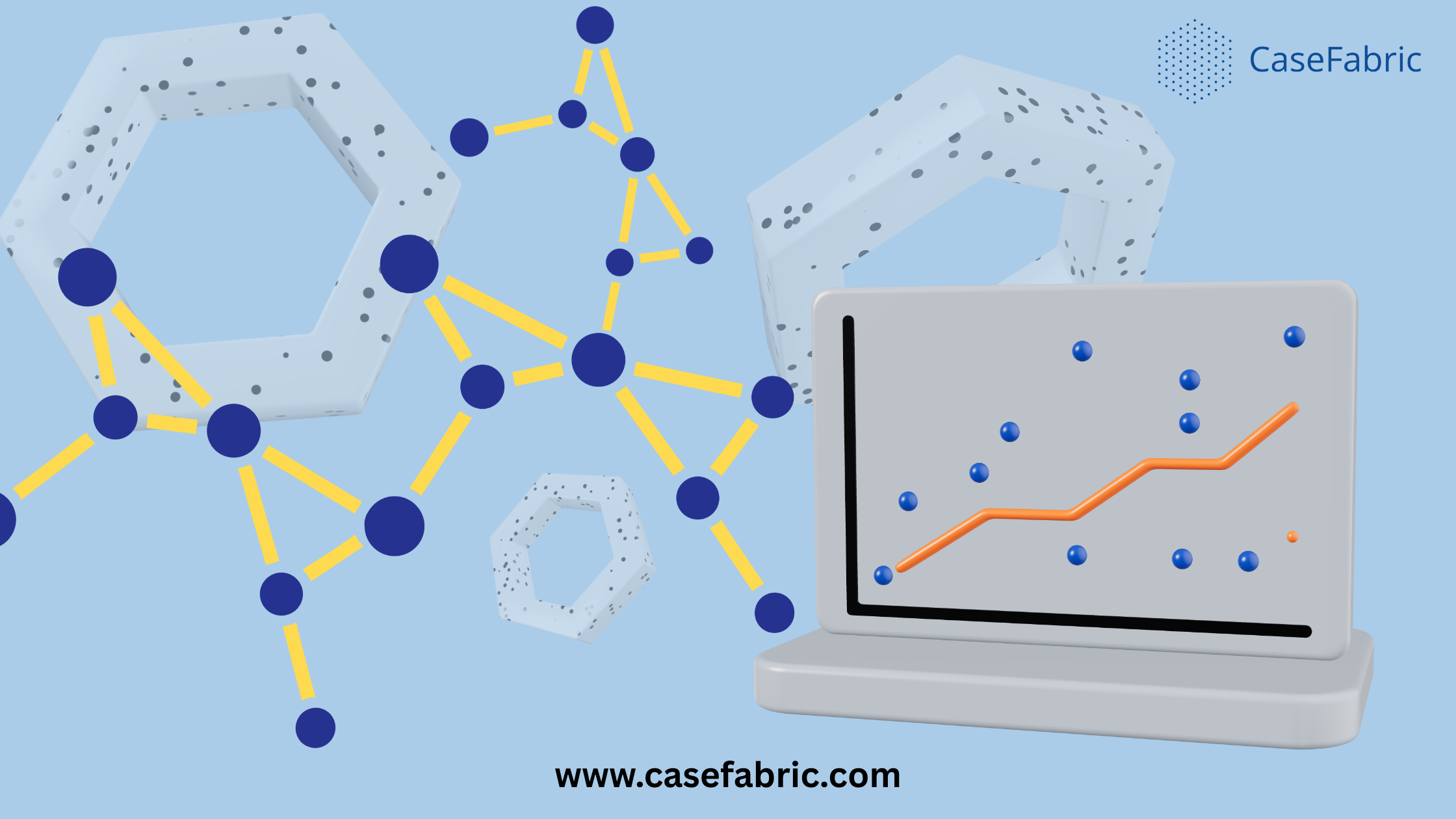 Data-Driven Case Management: Lessons from 30 Years of Enterprise Software